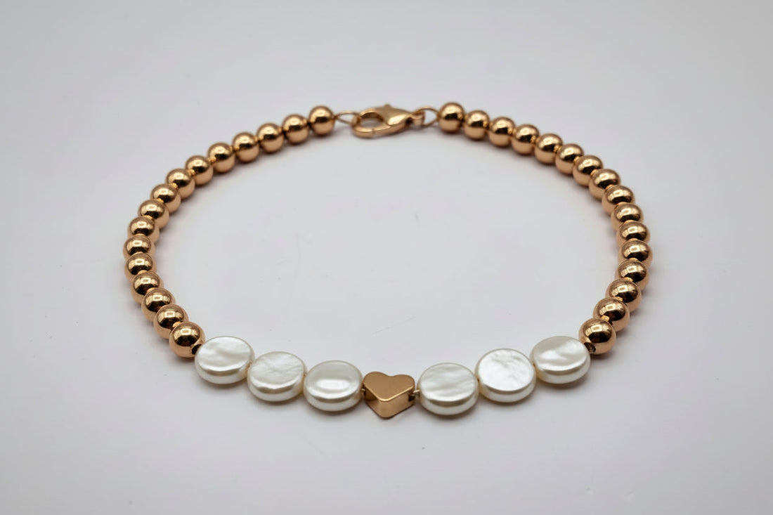 Can Gold Filled Jewelry Tarnish