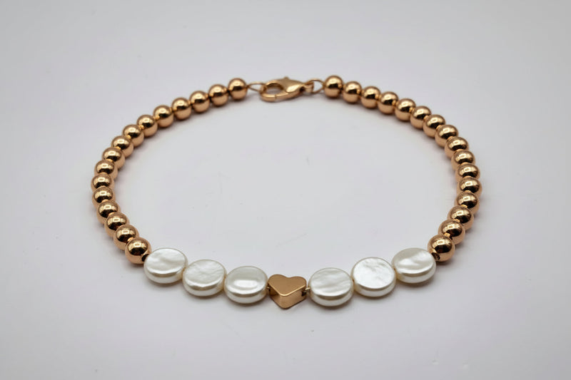 Can Gold Filled Jewelry Tarnish