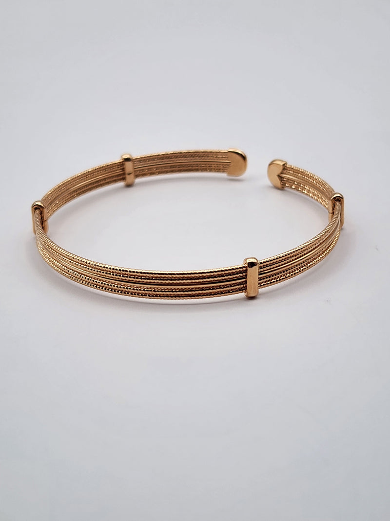 Gold filled vs Gold Plated Jewelry Comparison