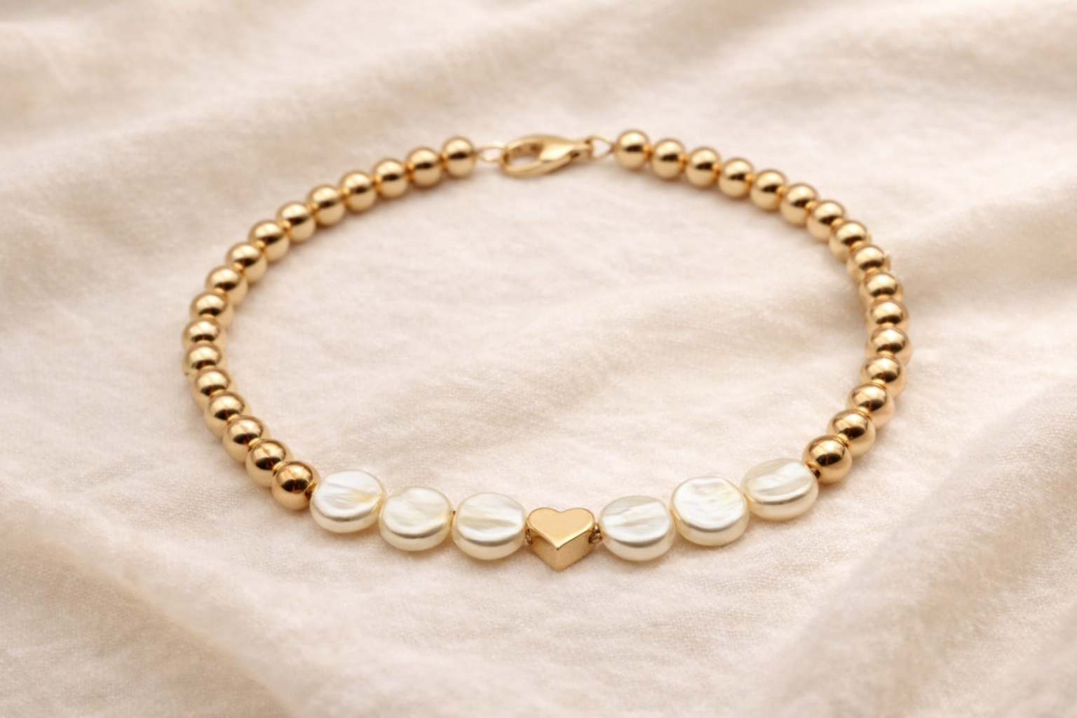 Does Gold Filled Jewelry Tarnish? What You Should Know
