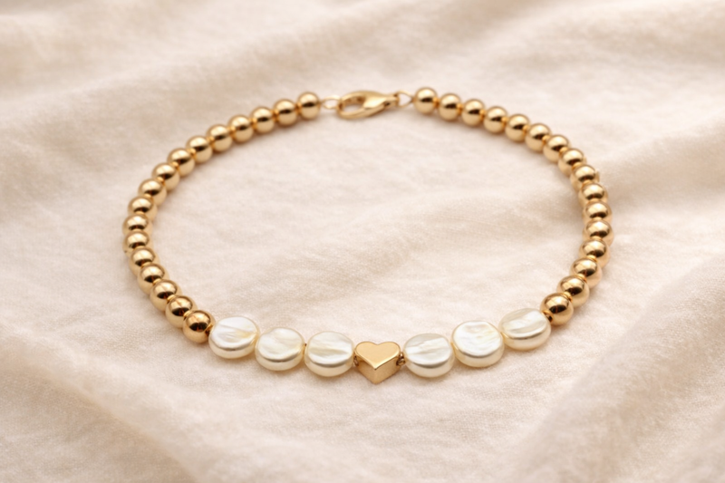 Does Gold Filled Jewelry Tarnish? What You Should Know