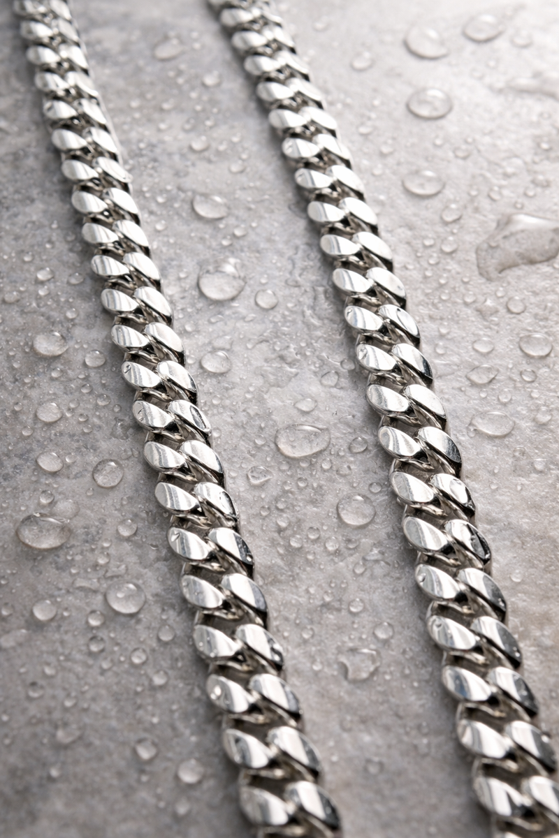 Does Sterling Silver Tarnish? What You Should Know