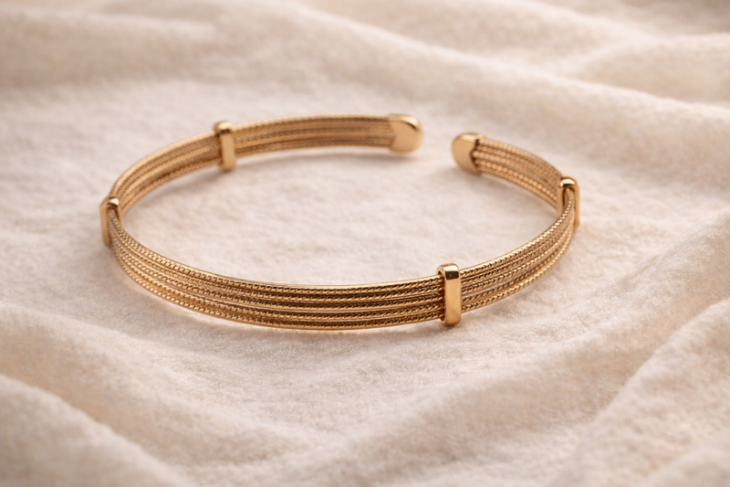Gold Filled vs Gold Plated: What You Should Know Before Buying Jewelry