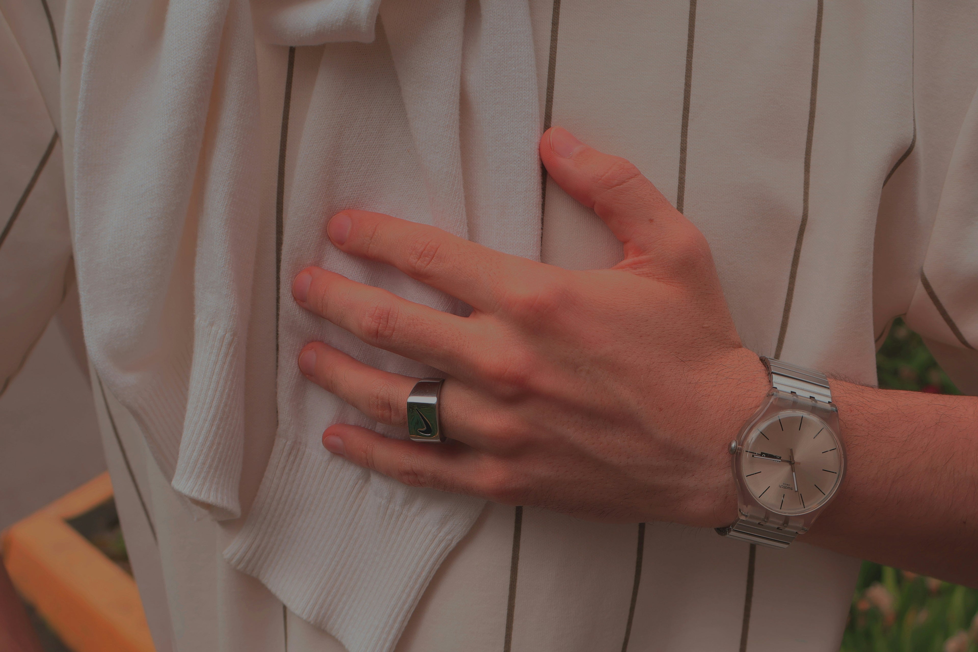men's rings