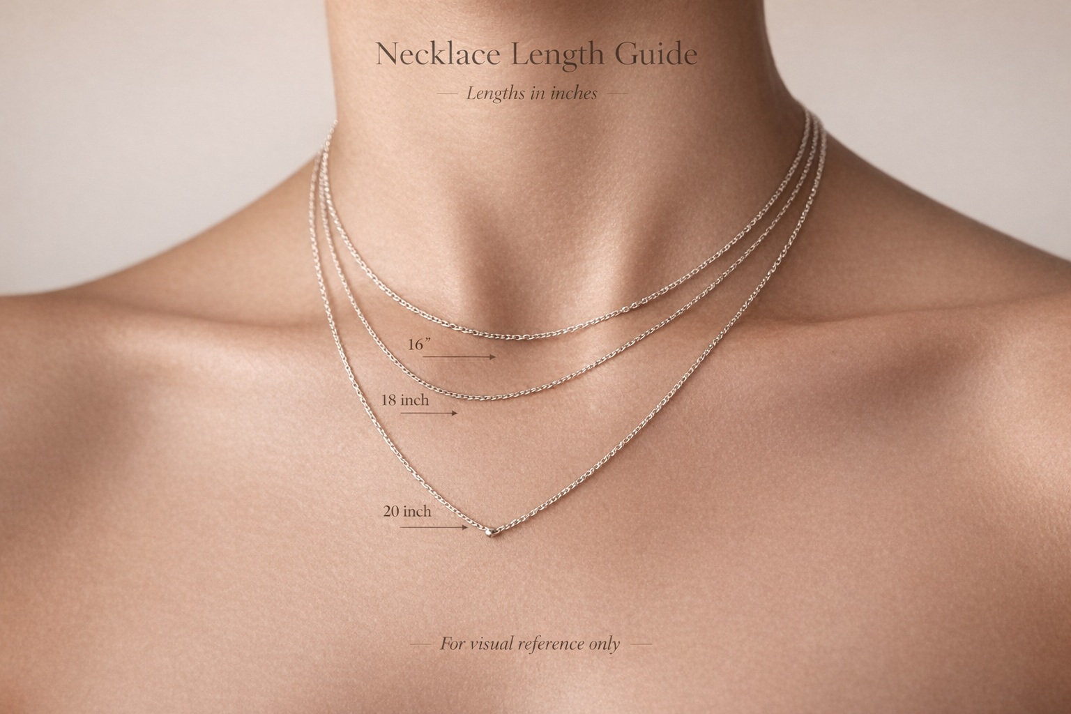 10K Yellow Gold Figaro Chain
