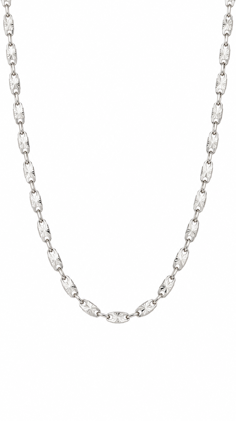 sterling-silver-starburst-chain-necklace
